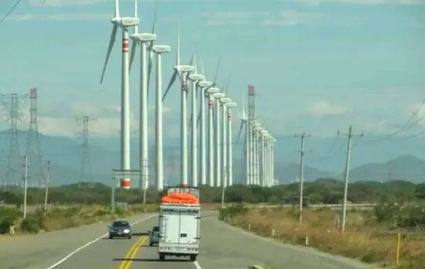 Carreteras del Istmo de Tehuantepec se encuentran libres: Protección Civil