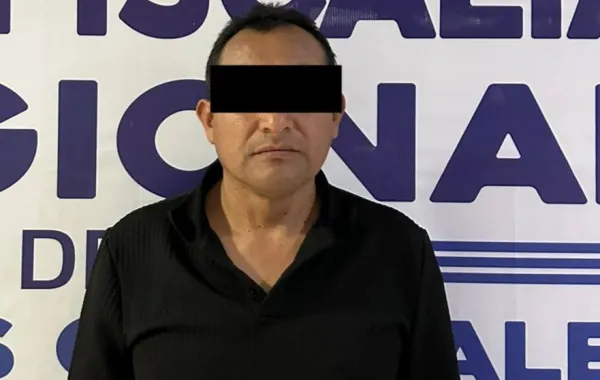 Detienen a Jefe de Departamento del DIF, suman tres personas a disposición ministerial por fallecimiento de niñas