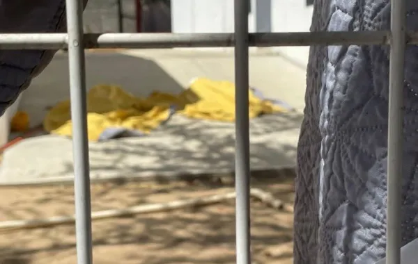 Dos personas quedan a disposición de Fiscalía por fallecimiento de dos niñas haitianas en casa de tránsito del DIF