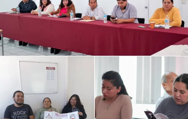 Nepotismo y conflicto de intereses sacuden al IEEA Oaxaca