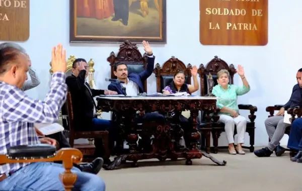 Doce historias que transforman Oaxaca de Juárez serán reconocidas en sesión solemne por el 8M