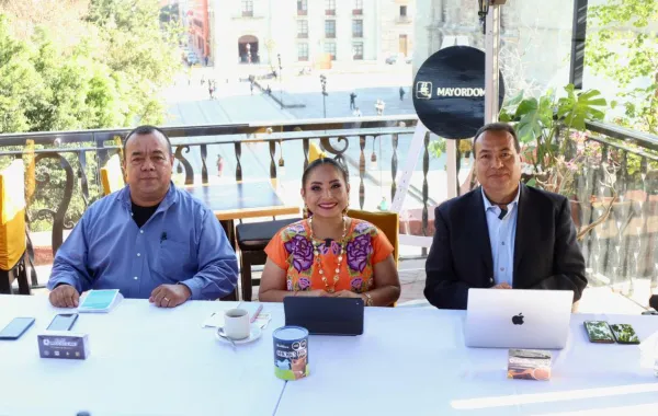 Desayunando con... Vilma Martínez - 06/03/26