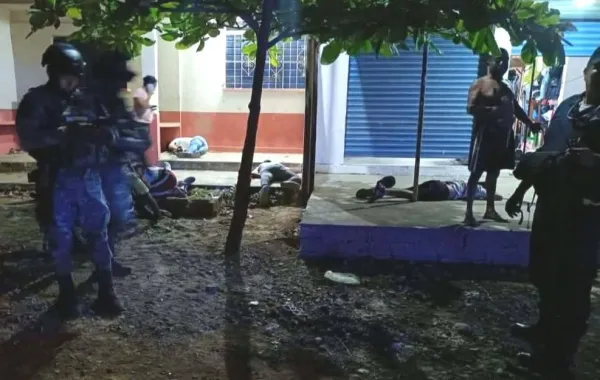 Gabinete de Seguridad endurece presencia y recorridos en el Istmo tras brotes de violencia en la región del Istmo