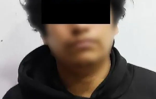 Policía Municipal detiene a una persona por el presunto delito de abuso sexual