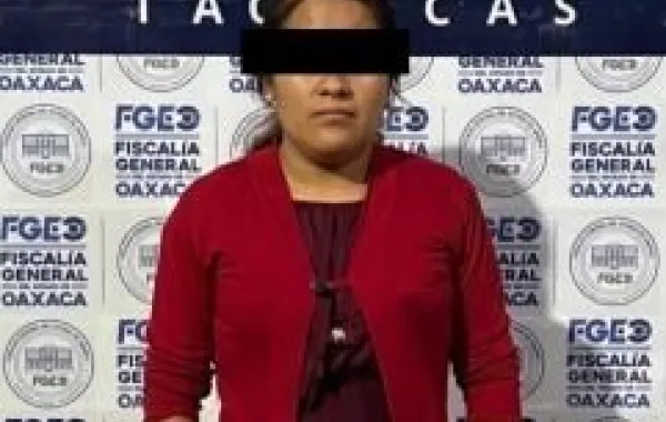 A vinculación feminicida de maestra