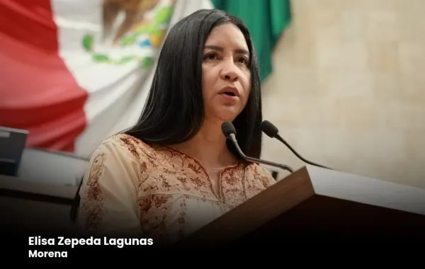 Exhorta Congreso local a fortalecer el reconocimiento y la visibilización de las mujeres en la ciencia