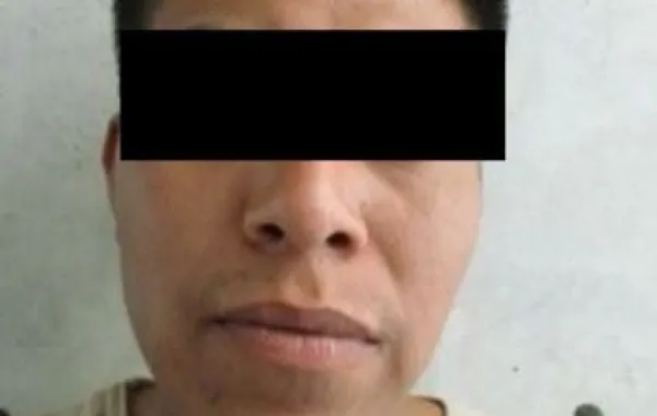 Dan 16 años de prisión contra responsable de tentativa de violación y abuso sexual cometido en Oaxaca de Juárez