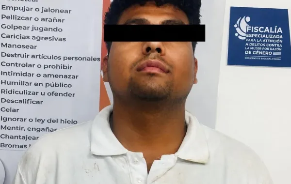 Queda a disposición de juez trabajador de una escuela detenido por abuso sexual