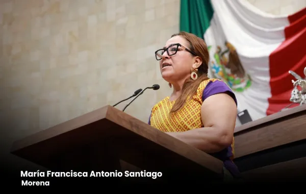 Reconocen desde el Congreso del Estado la importancia de cumplir con los tiempos oficiales del ciclo escolar