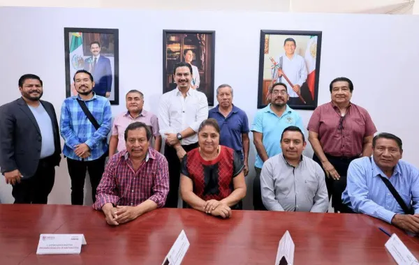 Cuando los municipios trabajan en equipo, las soluciones avanzan más rápido