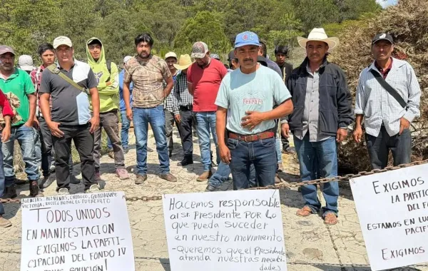 Pide San Miguel Piedras por presunto abandono de su edil 
