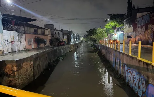 Protección Civil de Santa Lucía del Camino, disponible las 24 hrs. 