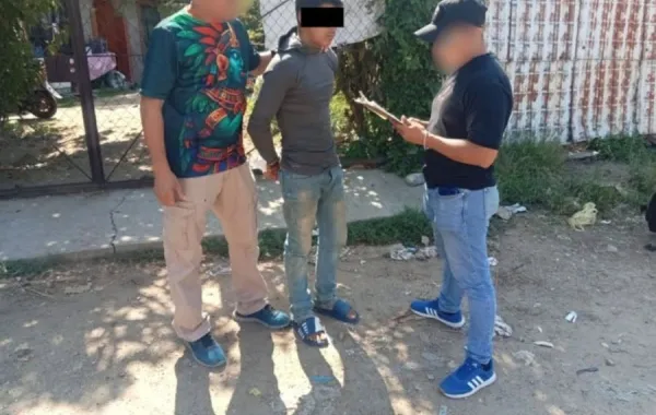 Detiene FGEO a probable responsable de homicidio calificado ocurrido en San Melchor Betaza