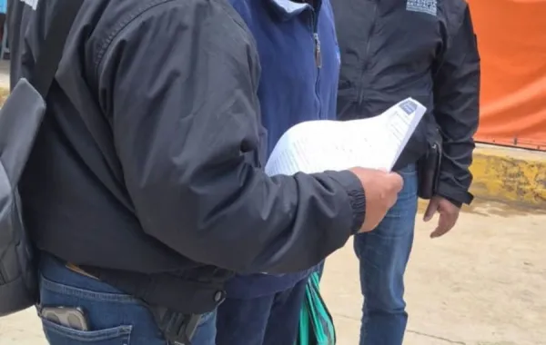 Fiscalía de Oaxaca detiene a pareja de víctima por feminicidio cometido en la Mixteca
