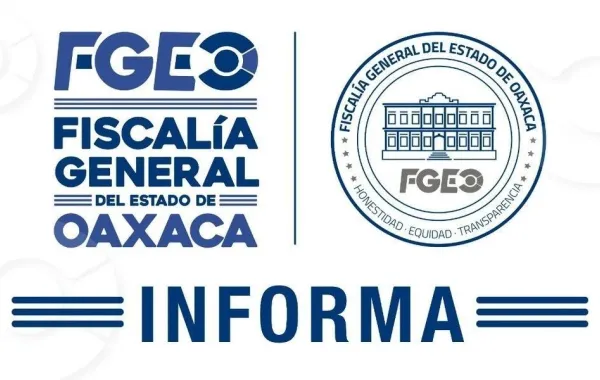 Descartan hallazgo de restos humanos en col. Monte Albán