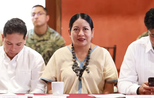 Se suma Xoxocotlán a estrategia estatal contra la extorsión