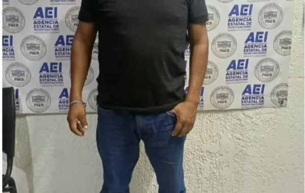 Fiscalía de Oaxaca obtiene prisión y vinculación a proceso por el delito de violación en agravio de una niña ocurrida en Zimatlán