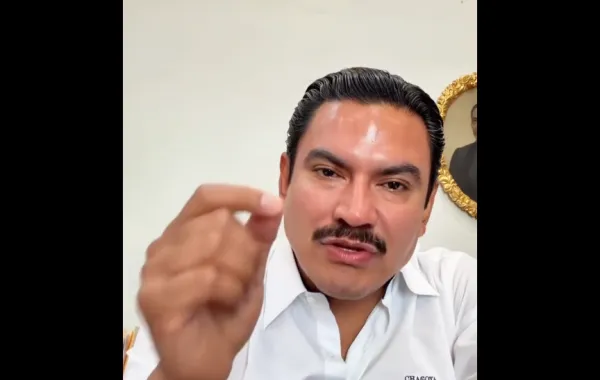 Gobierno Municipal explica decisión para mejorar la movilidad y reafirma su compromiso con el patrimonio de Oaxaca