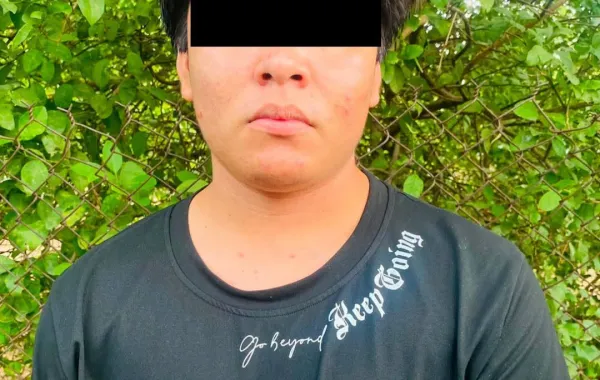 Detiene Fiscalía de Oaxaca a probable responsable de homicidio y robo ocurrido en San Blas Atempa