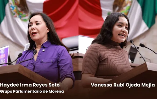 BinniBus: Un transporte digno, seguro y accesible para las familias oaxaqueñas, afirman desde el Congreso del Estado