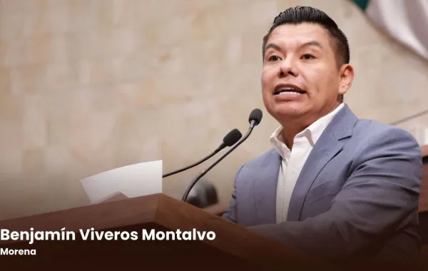 Oaxaca avanza en justicia social y combate a la pobreza, resaltan desde el Congreso del Estado