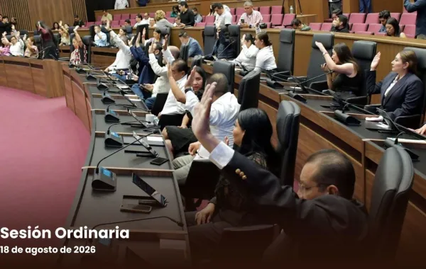 Exhorta Congreso del Estado a incorporar CoDi y DiMo como medios de pago de obligaciones fiscales