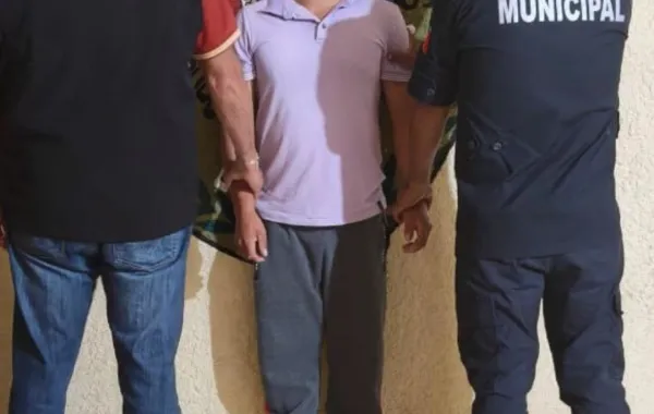 Lo detiene por el delito de pederastia ocurrido en San Agustín Loxicha