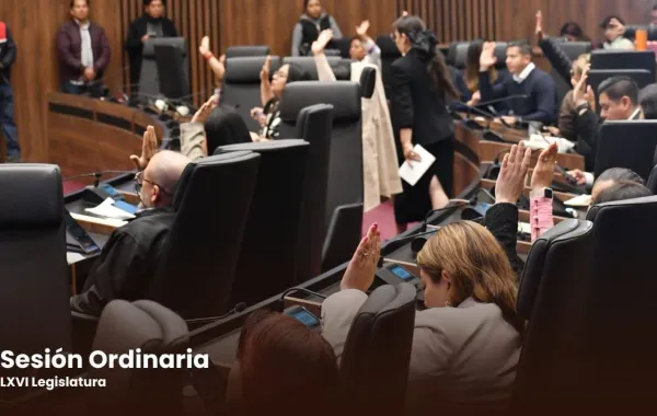 Aprueba Congreso local acceso a pruebas de VIH para personas menores de edad sin consentimiento parental