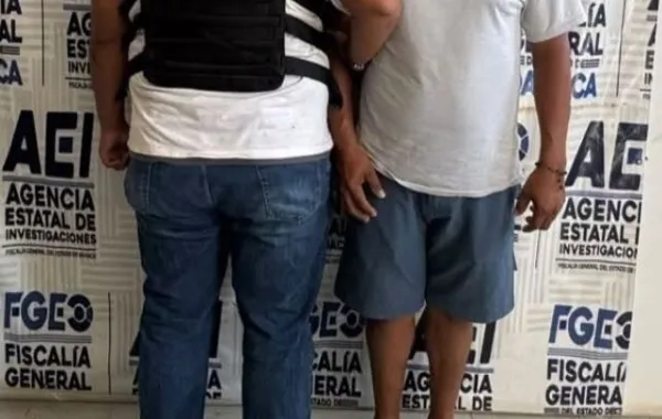 Fiscalía aprehende a probable responsable del delito de violencia familiar cometido en la Costa