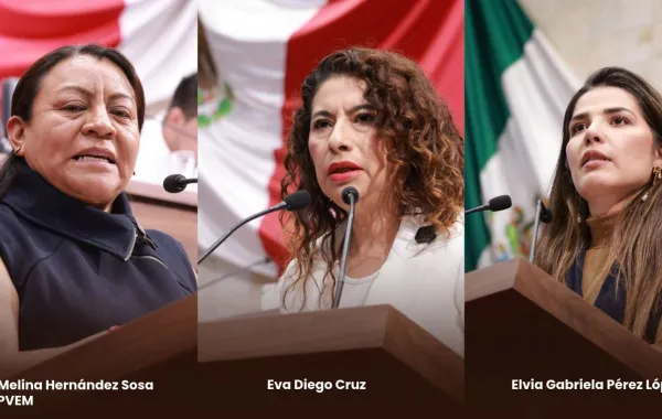 Proponen reconocer la violencia por acecho en la Ley Estatal de Acceso de las Mujeres a una Vida Libre de Violencia de Género