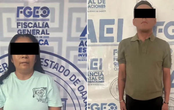 FGEO obtiene vinculación a proceso por secuestro de una mujer ocurrido en el Istmo
