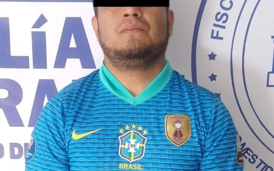 Detienen a deudor alimentario