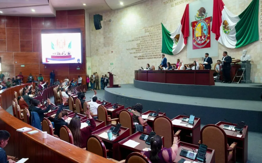 Impulsan reforma para una gestión integral de Residuos Sólidos Urbanos