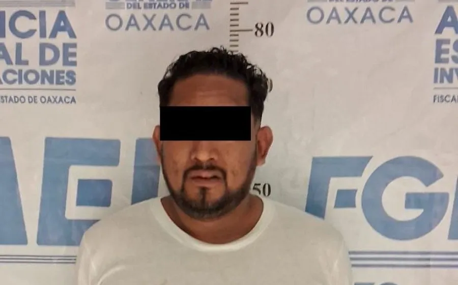 Lo detienen por asesinar a 4 en el Istmo
