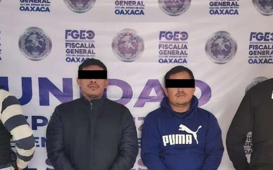 Detienen a 2 por secuestro en el Istmo