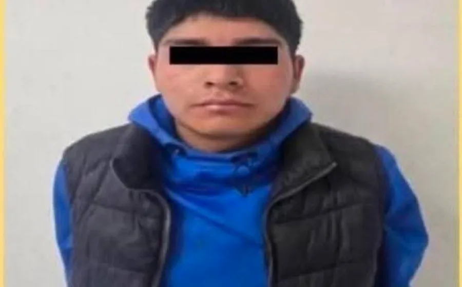 Asesina sus familiares en vísperas de Navidad