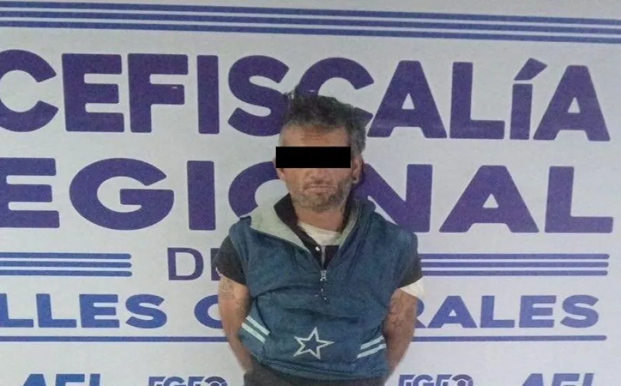 Vinculan a proceso a imputado por robo cometido en Oaxaca de Juárez
