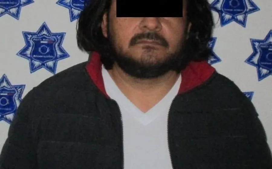 Policía Municipal detiene a persona señalada por presunto abuso sexual