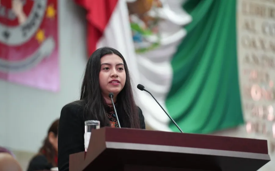Presentan iniciativa de ley para erradicar la violencia sexual en escuelas de Oaxaca