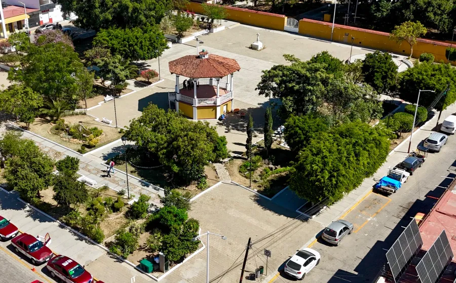 Busca Santa Cruz Xoxocotlán talentos para la Guelaguetza 2025
