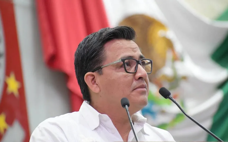 Congreso de Oaxaca busca blindaje constitucional de programas sociales