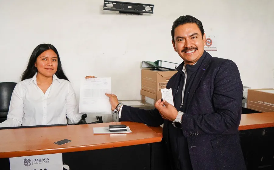 Inicia el programa “Cumplir es ahorrar”