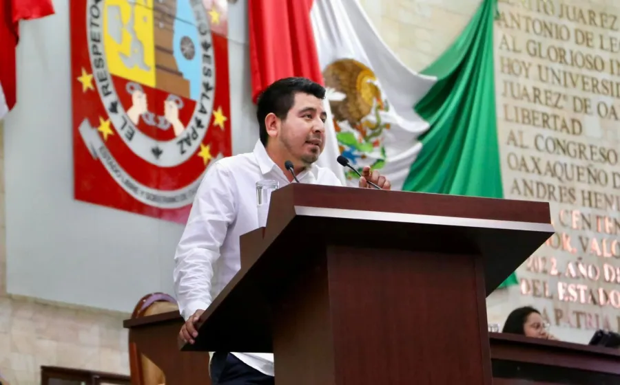 Promueven prisión por crear y difundir identidad falsa con Inteligencia Artificial en Oaxaca