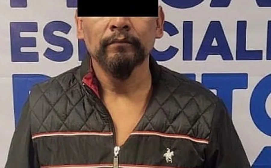 Detienen a "cholo" por homicidio en Cuilápam