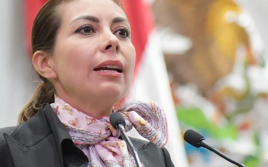 Impulsa diputada Alejandra Morlán transporte gratuito para estudiantes de escuelas públicas