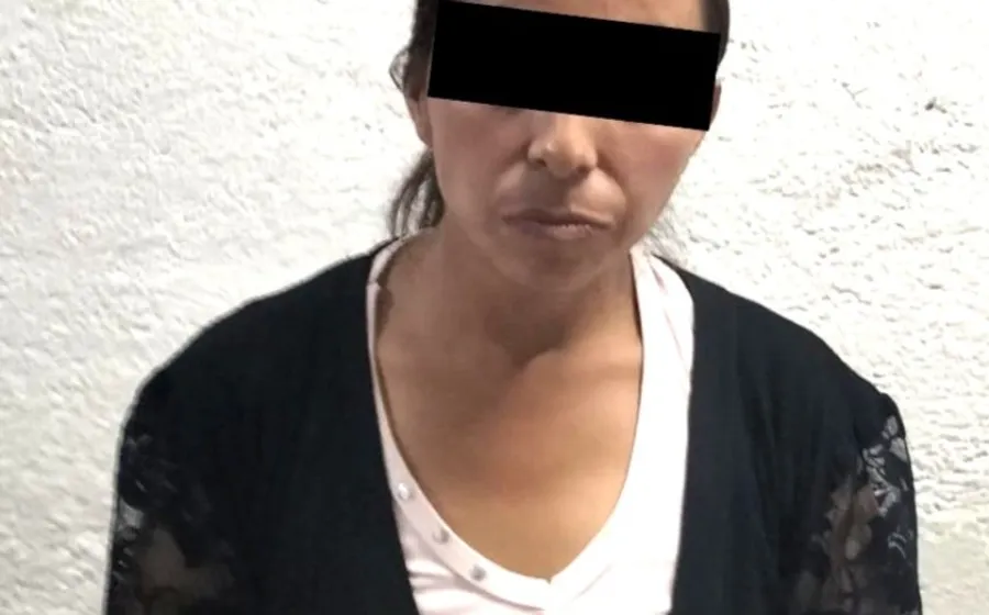 La detienen por tentativa de matrimonio forzoso o servil