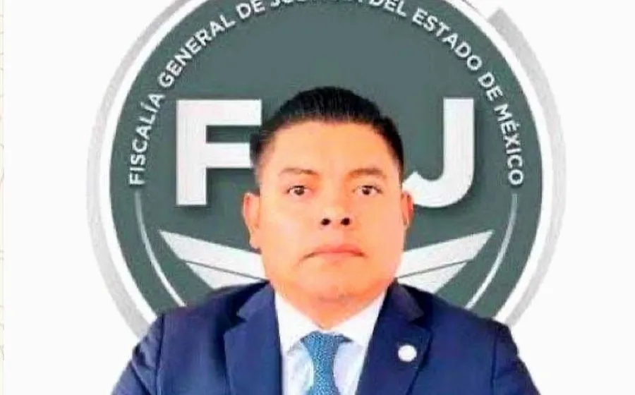 Era oaxaqueño el abogado ultimado en EdoMex