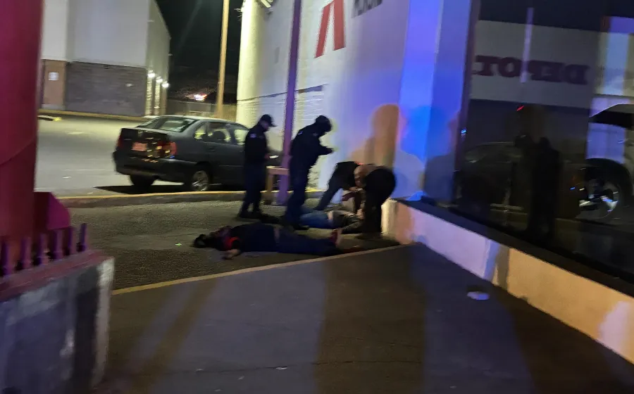 Investiga Fiscalía de Oaxaca muerte de 3 hombres en la capital