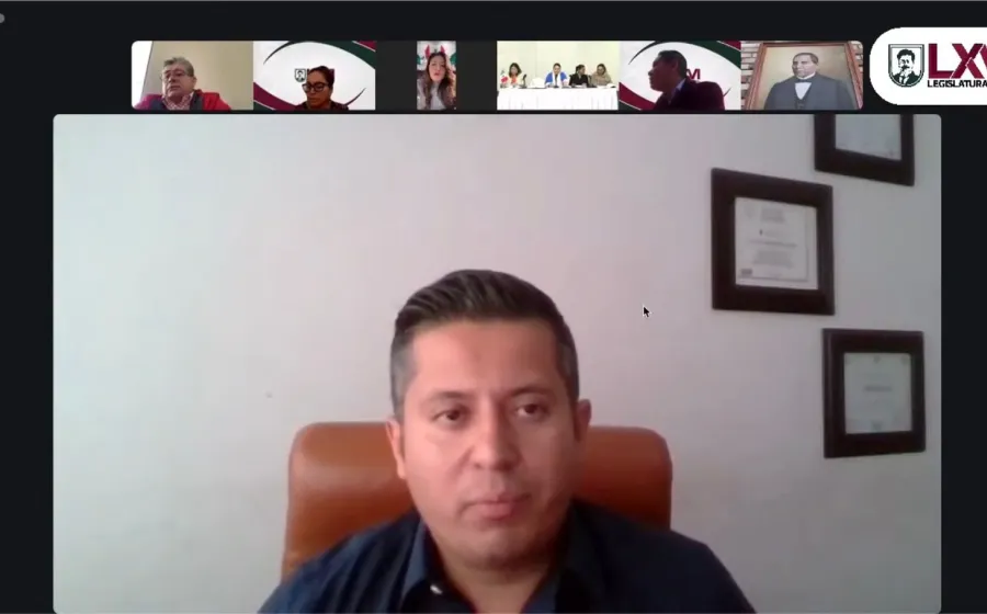 Proponen legislación para que compras públicas sean sustentables y se incorpore Sector de la Economía Social en Oaxaca