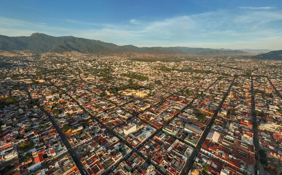 Oaxaca, en el lugar 10 del premio Travellers' Choice - Lo Mejor de lo Mejor